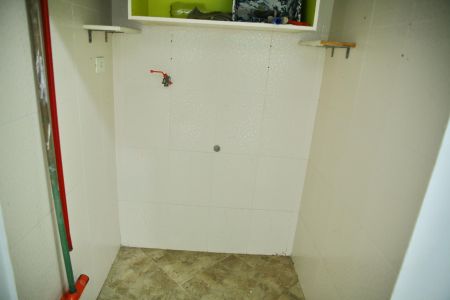 Casa à venda com 210m², 3 quartos e 2 vagasÁrea de Serviço