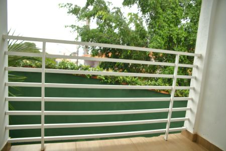 Casa à venda com 210m², 3 quartos e 2 vagasVaranda Suíte 2