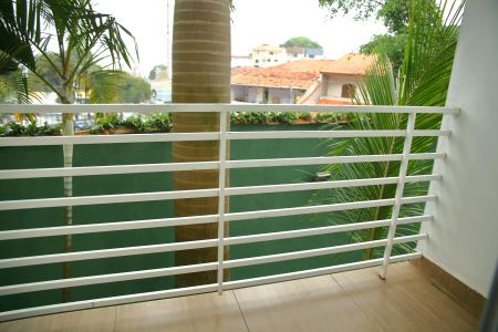 Casa à venda com 210m², 3 quartos e 2 vagasVaranda Suíte 3