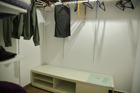 Casa à venda com 210m², 3 quartos e 2 vagasCloset Suíte 1