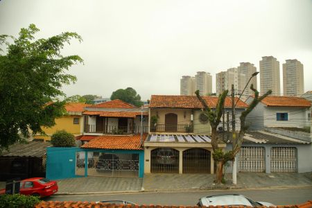 Casa à venda com 210m², 3 quartos e 2 vagasVaranda Suíte 1