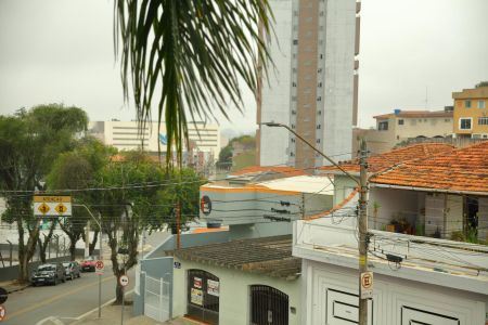 Casa à venda com 210m², 3 quartos e 2 vagasVaranda Suíte 3