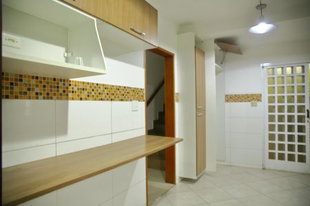 Casa à venda com 210m², 3 quartos e 2 vagasCozinha