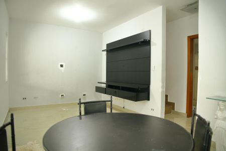 Sala de casa à venda com 3 quartos, 210m² em Santa Terezinha, São Bernardo do Campo