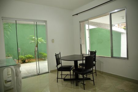Sala de casa à venda com 3 quartos, 210m² em Santa Terezinha, São Bernardo do Campo