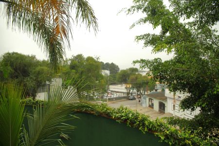 Casa à venda com 210m², 3 quartos e 2 vagasVaranda Suíte 2