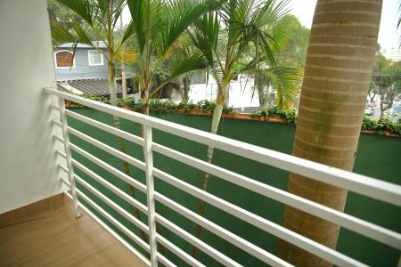 Casa à venda com 210m², 3 quartos e 2 vagasVaranda Suíte 3