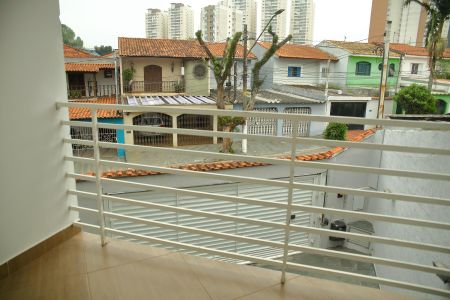 Casa à venda com 210m², 3 quartos e 2 vagasVaranda Suíte 1