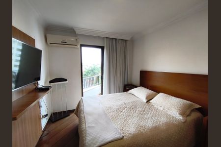 Apartamento à venda com 156m², 3 quartos e 3 vagasSuíte