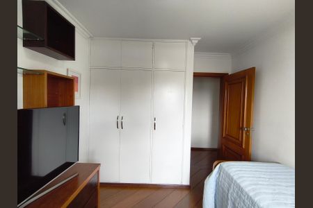 Apartamento à venda com 156m², 3 quartos e 3 vagasQuarto 1