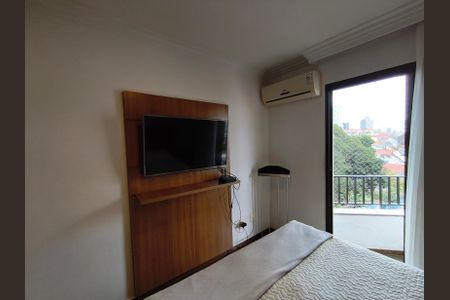 Apartamento à venda com 156m², 3 quartos e 3 vagasSuíte