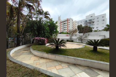 Apartamento à venda com 156m², 3 quartos e 3 vagasÁrea comum