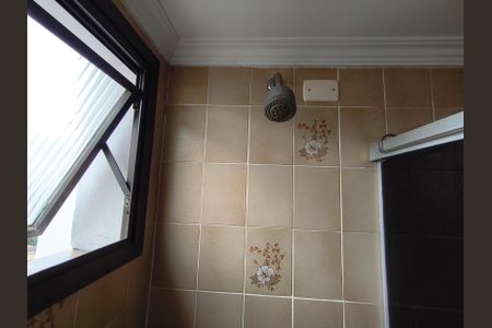 Apartamento à venda com 156m², 3 quartos e 3 vagasBanheiro