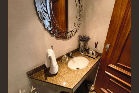 Apartamento à venda com 156m², 3 quartos e 3 vagasLavabo