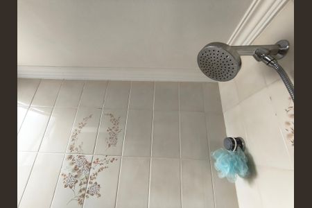 Apartamento à venda com 156m², 3 quartos e 3 vagasBanheiro da Suíte