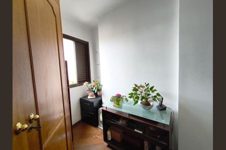 Apartamento à venda com 156m², 3 quartos e 3 vagasEscritório