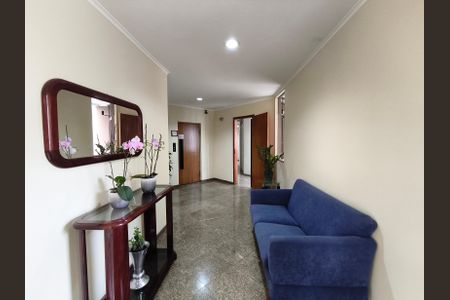 Apartamento à venda com 156m², 3 quartos e 3 vagasÁrea comum