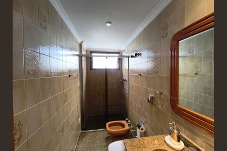 Apartamento à venda com 156m², 3 quartos e 3 vagasBanheiro