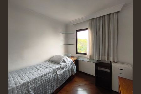 Apartamento à venda com 156m², 3 quartos e 3 vagasQuarto 1