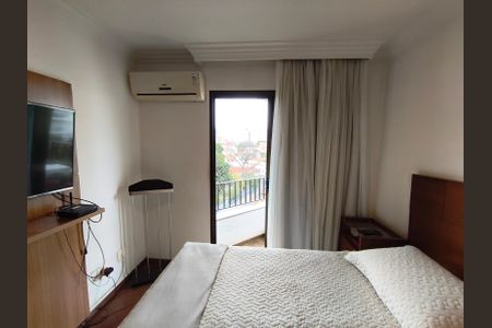 Apartamento à venda com 156m², 3 quartos e 3 vagasSuíte