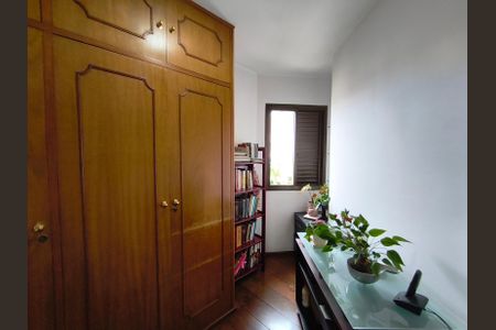 Apartamento à venda com 156m², 3 quartos e 3 vagasEscritório