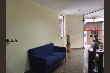 Apartamento à venda com 156m², 3 quartos e 3 vagasÁrea comum