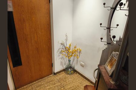 Apartamento à venda com 156m², 3 quartos e 3 vagasÁrea comum