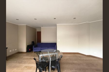 Apartamento à venda com 156m², 3 quartos e 3 vagasÁrea comum