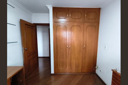 Apartamento à venda com 156m², 3 quartos e 3 vagasQuarto 2