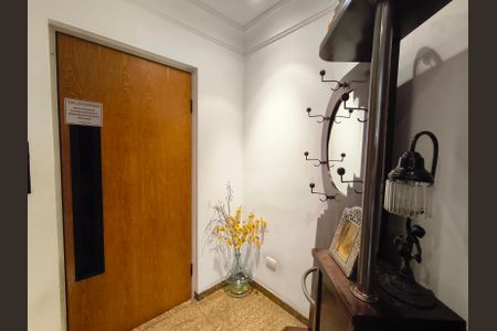 Apartamento à venda com 156m², 3 quartos e 3 vagasÁrea comum