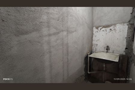 Casa para alugar com 60m², 2 quartos e sem vagaÁrea de Serviço