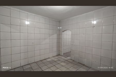 Casa para alugar com 60m², 2 quartos e sem vagaCozinha