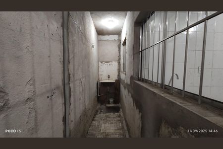 Casa para alugar com 60m², 2 quartos e sem vagaÁrea de Serviço