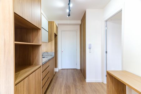 Apartamento para alugar com 29m², 1 quarto e sem vaga Apartamento para alugar com 29m², 1 quarto e sem vagaSala/Cozinha