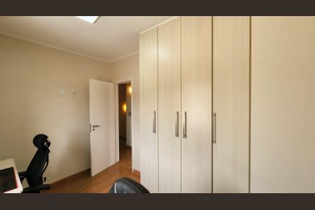 Casa de condomínio à venda com 170m², 3 quartos e 2 vagasQuarto 2