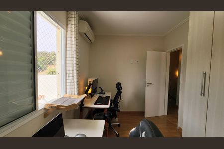 Casa de condomínio à venda com 170m², 3 quartos e 2 vagasQuarto 2