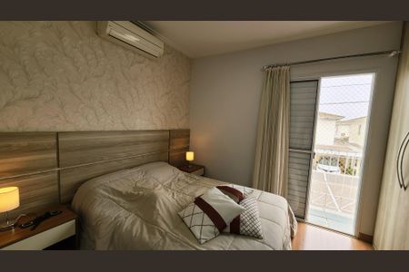 Casa de condomínio à venda com 170m², 3 quartos e 2 vagasSuíte