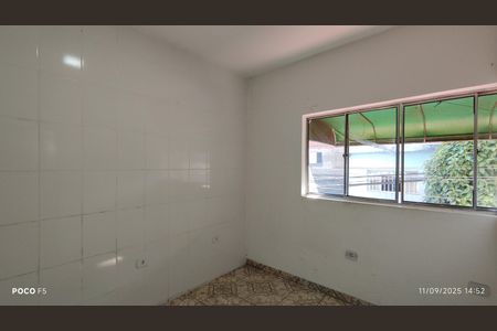 Quarto 1 de casa para alugar com 2 quartos, 60m² em Vila Lourdes, Ferraz de Vasconcelos
