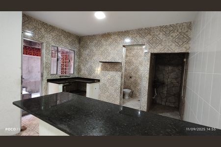 Apartamento para alugar com 60m², 2 quartos e sem vaga Apartamento para alugar com 60m², 2 quartos e sem vagaCozinha