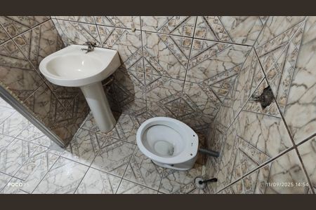 Apartamento para alugar com 60m², 2 quartos e sem vaga Apartamento para alugar com 60m², 2 quartos e sem vagaBanheiro 2