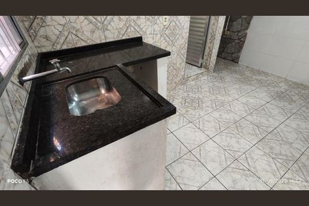 Apartamento para alugar com 60m², 2 quartos e sem vaga Apartamento para alugar com 60m², 2 quartos e sem vagaCozinha