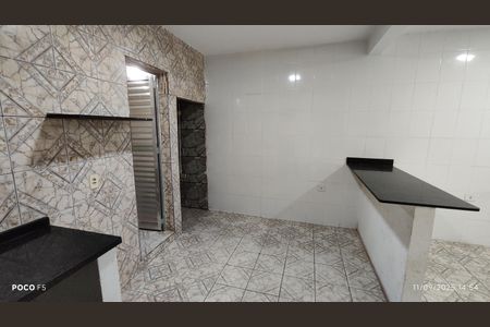 Apartamento para alugar com 60m², 2 quartos e sem vaga Apartamento para alugar com 60m², 2 quartos e sem vagaCozinha