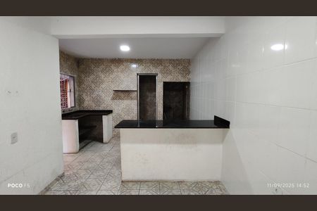 Apartamento para alugar com 60m², 2 quartos e sem vaga Apartamento para alugar com 60m², 2 quartos e sem vagaSala/Cozinha