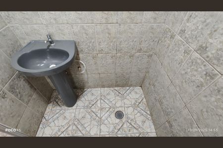 Apartamento para alugar com 60m², 2 quartos e sem vaga Apartamento para alugar com 60m², 2 quartos e sem vagaBanheiro 1