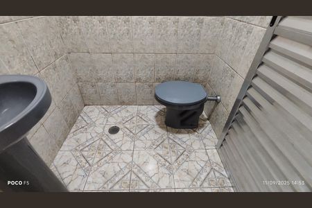 Apartamento para alugar com 60m², 2 quartos e sem vaga Apartamento para alugar com 60m², 2 quartos e sem vagaBanheiro 1