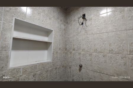 Apartamento para alugar com 60m², 2 quartos e sem vaga Apartamento para alugar com 60m², 2 quartos e sem vagaBanheiro 2