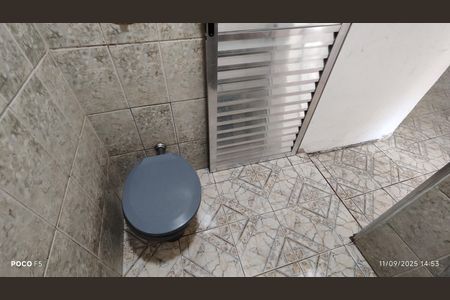 Apartamento para alugar com 60m², 2 quartos e sem vaga Apartamento para alugar com 60m², 2 quartos e sem vagaBanheiro 1