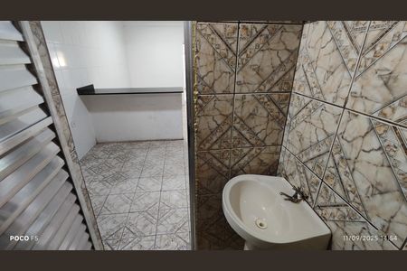 Apartamento para alugar com 60m², 2 quartos e sem vaga Apartamento para alugar com 60m², 2 quartos e sem vagaBanheiro 2