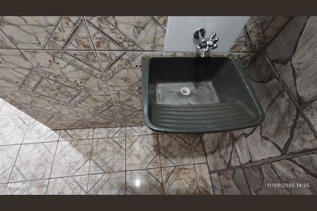 Apartamento para alugar com 60m², 2 quartos e sem vaga Apartamento para alugar com 60m², 2 quartos e sem vagaÁrea de Serviço