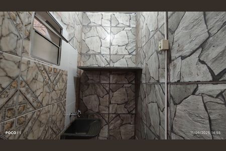 Apartamento para alugar com 60m², 2 quartos e sem vaga Apartamento para alugar com 60m², 2 quartos e sem vagaÁrea de Serviço